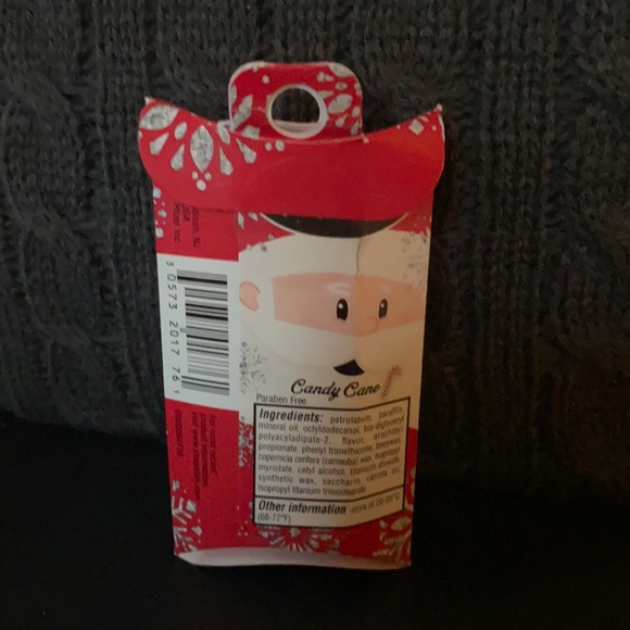 Chapstick Candy Cane Set of 2 Christmas Holiday Stocking Stuffers - Picture 2 of 2